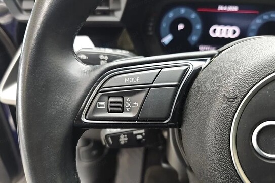 Audi A3 30 TDI