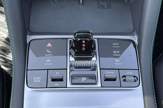 BYD Seal U DM-i Boost