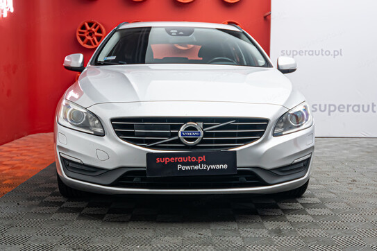 Volvo V60 D3 2.0 aut