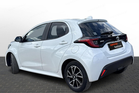 Toyota Yaris 1.5 Style