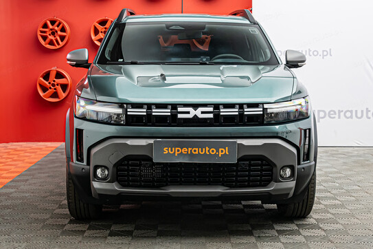 Dacia Duster Journey LPG 1.0