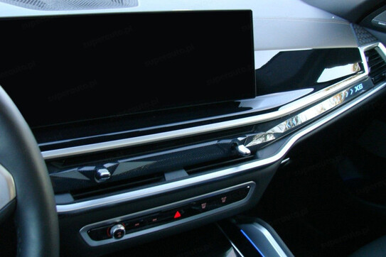 BMW X6 xDrive30d