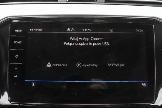 Volkswagen Passat 2.0 TDI 4Mot. Elegance DSG