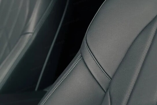 BMW Seria 5 Touring 540d xDrive M Sport