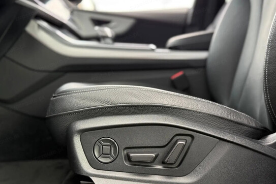 Audi Q8 45 TDI quattro