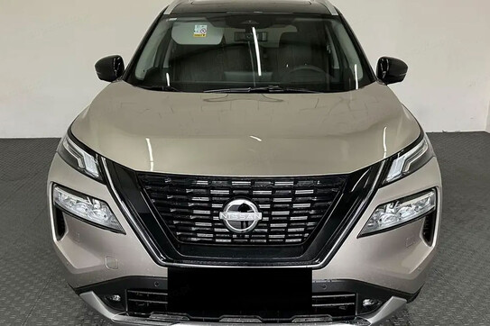 Nissan X-Trail Tekna e-POWER 4WD 1.5