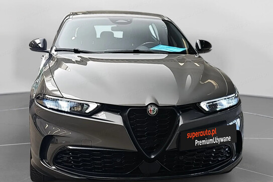 Alfa Romeo Tonale 1.6 JTD T4 Sprint DCT