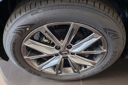 Lexus LBX Relax 1.5 Hybrid