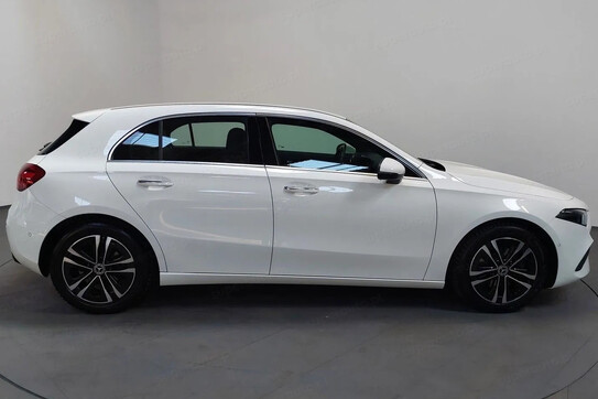 Mercedes Klasa A 200 Progressive