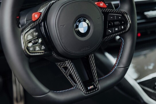 BMW Seria 4 M4 Competition M xDrive