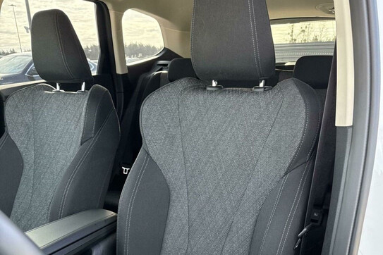 BMW X1 sDrive18i aut
