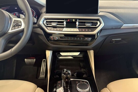 BMW X4 xDrive30i M Sport