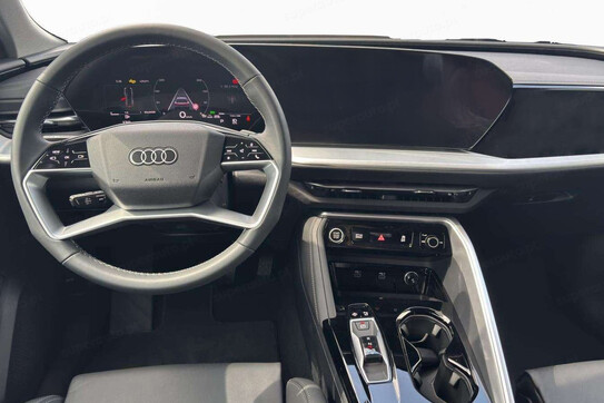 Audi Q5 TDI quattro S line