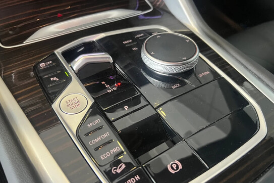 BMW X6 xDrive30d sport-aut
