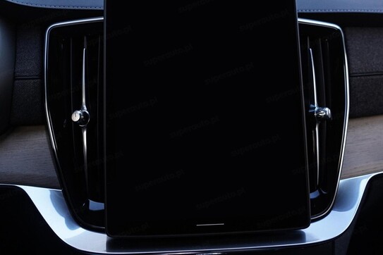 Volvo XC90 T8 AWD Plug-In Hybrid Plus Bright 7os