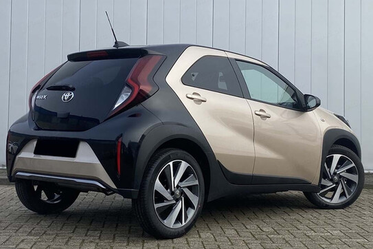 Toyota Aygo X Executive