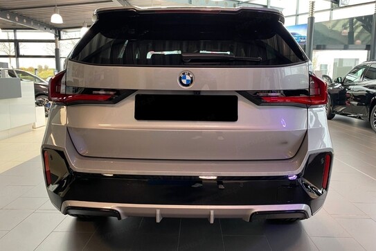 BMW X1 xDrive23i M Sport