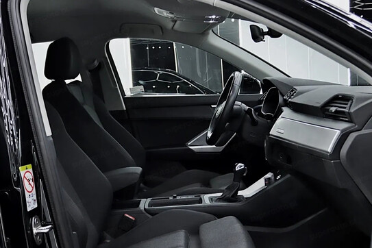 Audi Q3 35 TFSI S tronic