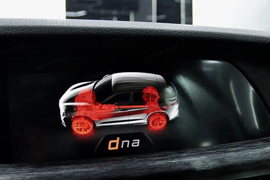 Alfa Romeo Stelvio 2.0 Turbo B-Tech Edition Q4 aut