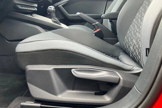 Audi A1 Sportback 35 TFSI