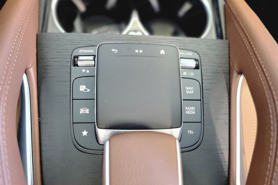 Mercedes GLE 450 d  4-Matic AMG Line