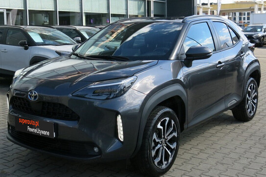 Toyota Yaris Cross 1.5 Hybrid Comfort