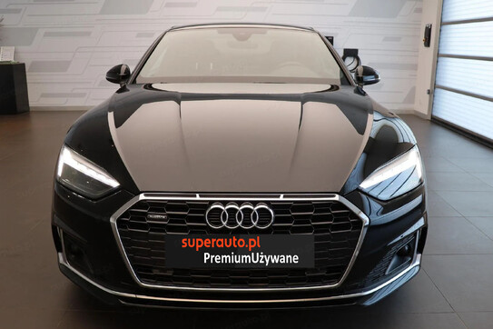 Audi A5 40 TFSI mHEV quattro Advanced S tronic