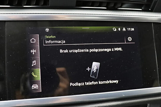 Audi Q3 35 TFSI S tronic