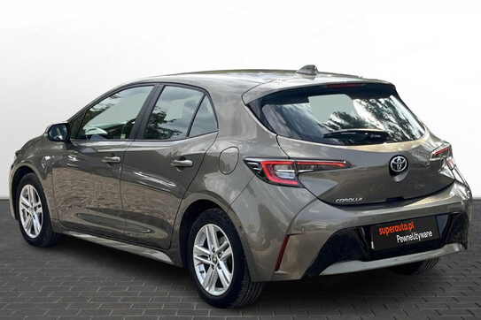 Toyota Corolla 1.2 T Comfort
