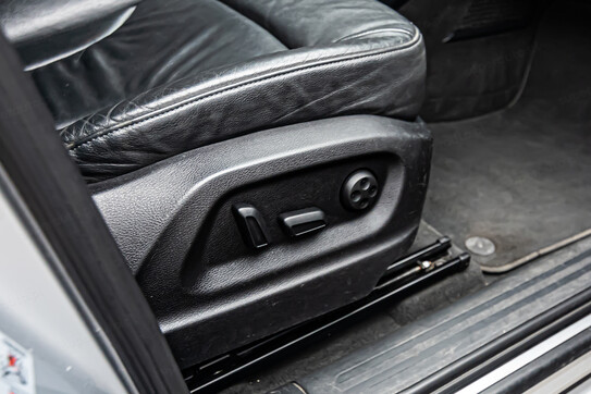 Audi Q5 2.0 TDI Quattro