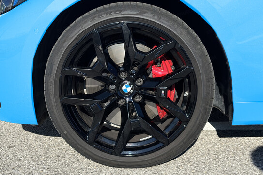 BMW Seria 4 Cabrio M440i xDrive
