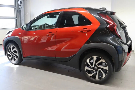 Toyota Aygo X Style 1.0 Benzyna