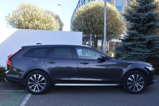 Volvo V90 Cross Country B5 D AWD Pro