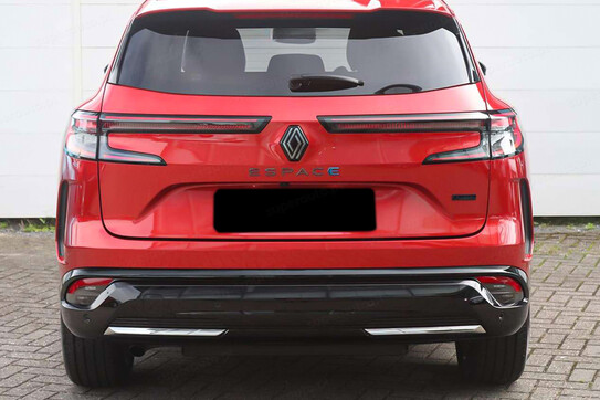 Renault Espace Esprit Alpine 1.2 E-Tech Full Hybrid