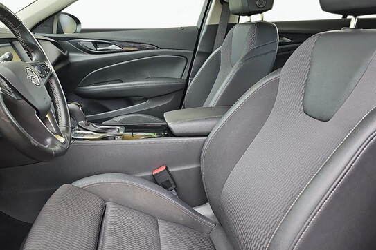 Opel Insignia 1.5 T Innovation S&S