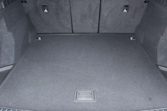 Audi Q5 TFSI