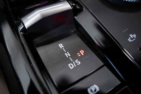 BMW Seria 5 520d M Sport