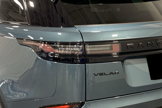 Land Rover Range Rover Velar D200  Dynamic SE