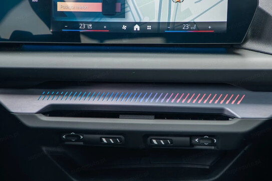 BMW Seria 1 118d