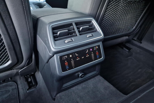 Audi A6 50 TDI  quattro