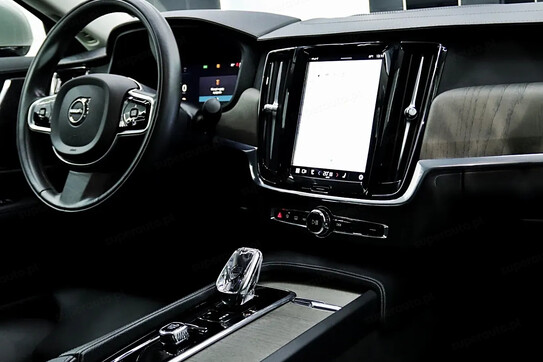 Volvo S90 B4 B Inscription aut