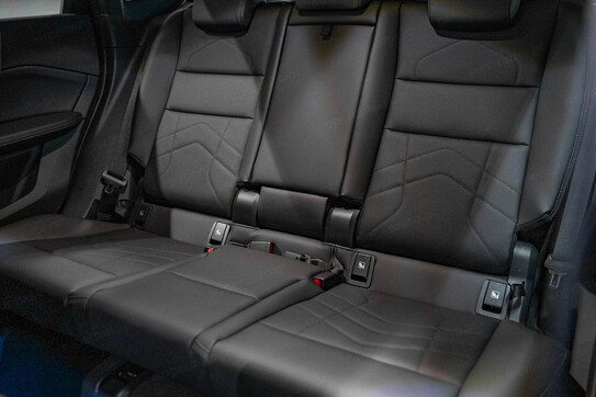 BMW X1 sDrive18d M Sport