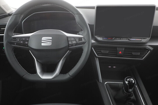 Seat Leon Style 1.5 TSI