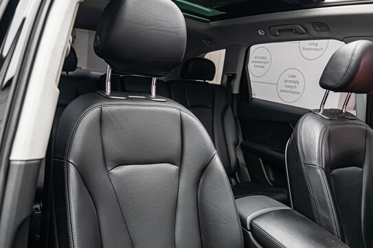 Audi Q7 3.0 TDI quattro Tiptr.