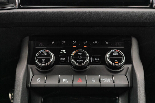 Skoda Kodiaq 2.0 TDI 4x2 L&K DSG