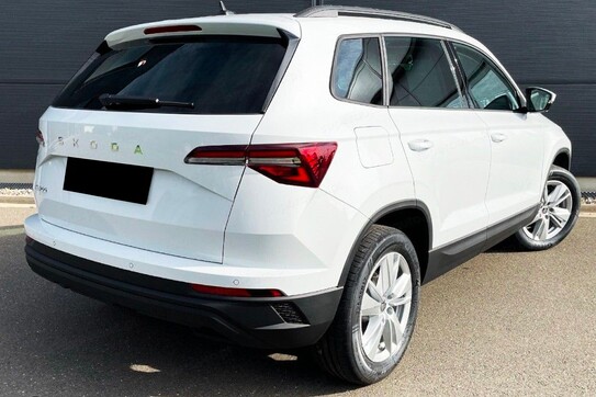Skoda Karoq Selection 1.5 TSI DSG