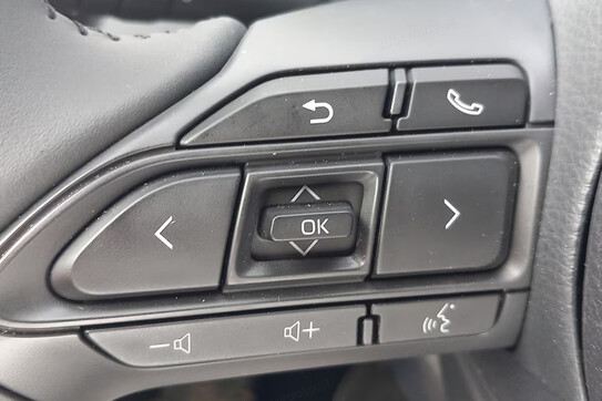 Toyota Aygo X Style 1.0