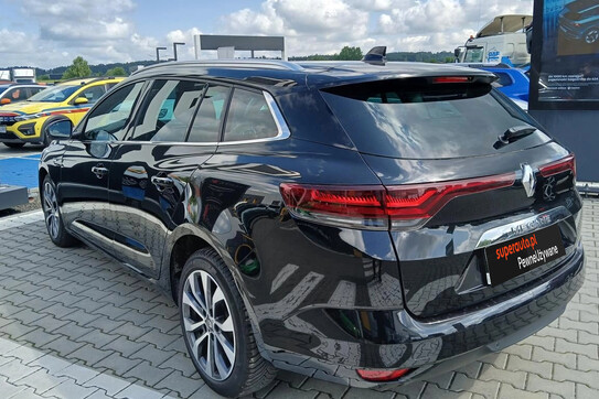 Renault Megane 1.3 TCe FAP Intens EDC