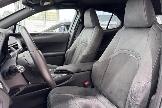 Lexus UX 250h Executive