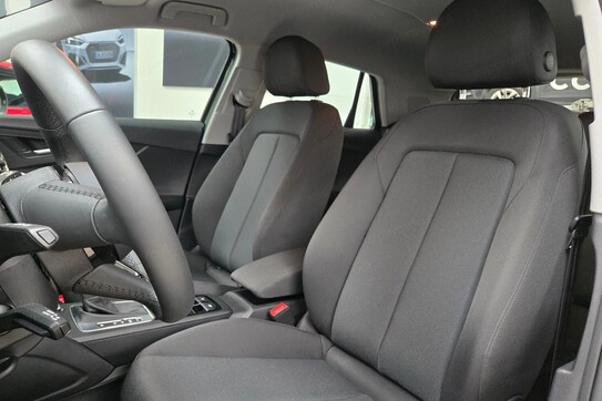 Audi Q2 35 TFSI